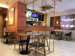 大堂-鲜芋仙(中山路店)