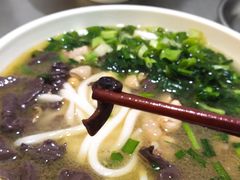 -文山荷鲜居(翠湖店)