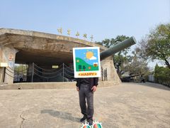 -胡里山炮台