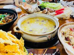 -金口记猪肚鸡(开发区总店)