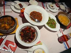 -千百味红餐厅·江西菜(绿地双子塔店)