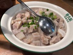 -费大厨辣椒炒肉(万家丽一店)