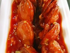 -福慧慈缘素食餐厅(王府井店)
