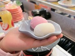 -争鲜回转寿司(西红门荟聚PLUS店)