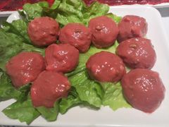 -古乐牛香·鲜牛肉牛杂火锅(吴江三里桥运东商业广场店)