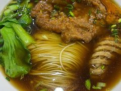 -东吴面馆(好运街店)