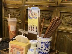 -南京大牌档(新街口德基广场店)