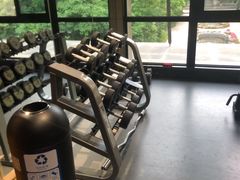 -蜗牛健身·私教馆(海珀香庭店)