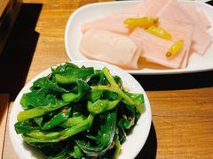 -盟重烧烤(高正街店)