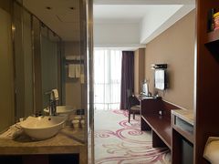 -福州仓山万达浦上大道地铁站锦江都城酒店