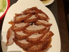 -全聚德(双井店)