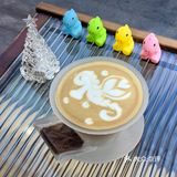 📍北京五道营胡同又开新店｜喝口龙年新咖啡