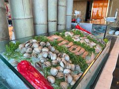 -君悦酒店·乐厨·高空自助餐(青年大街店)