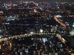 -无锡苏宁银河国际酒店-悦府65中餐厅