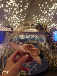 -西安威斯汀大酒店·宴会厅