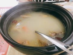 -顺德公美食(西乡店)