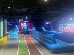 -VS SPORTS PARK运动玩乐园·团建·生日会(合生汇店)