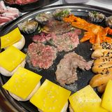 牛掰️宁波这家黑芝麻烤肉好好吃啊