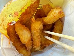-春苗炸鸡