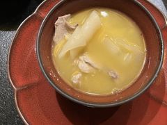 花胶鸡汤-荣记火锅(青悦城店)