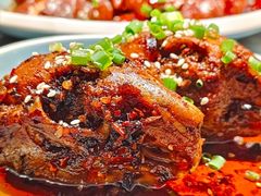 -懒人盐府人家(航天桥店)