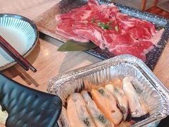 -AJIYA味屋和牛烤肉自助放题(温州万象城店)