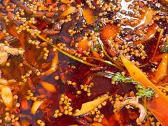 -味之绝热血美蛙鱼火锅(中坝店)