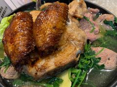 -华嫂冰室(尖沙咀店)