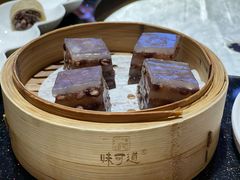 -味可道美食坊(福基路店)