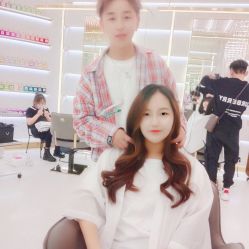 -3AM·S HAIR SALON烫发染发接发