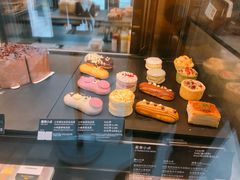 -星巴克(浙大紫金港校区店)