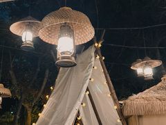 -大汗烧烤滩羊馆(清水河公园店)