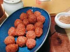 -情满四合院•京菜•烤鸭(动物园店)