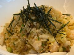 彩丰皇子炒饭-彩丰楼·中餐厅(国家会展中心上海洲际店)