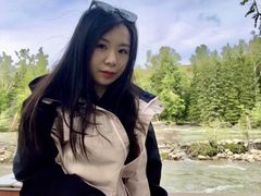 -可可托海景区