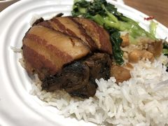 -裕记烧腊连锁餐饮(国商分店)