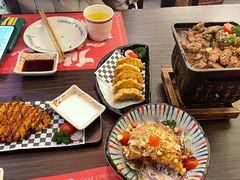 -仙隐小鹿中华料理(南宁万象城店)
