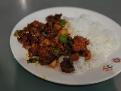 -北大家园食堂