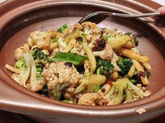 -漢舍中国菜馆(浦东嘉里城店)