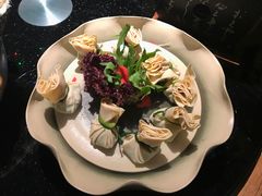 -嘉禾·悦享餐厅(八方汇店)