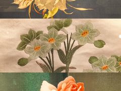 -深圳博物馆(古代艺术馆)