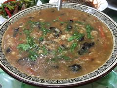 -富临轩私房菜(集庆门大街店)