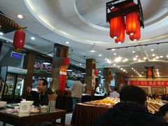 大堂-春发生饭店·非遗(南院门店)
