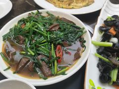-陆记鹅庄·潮汕菜·狮头鹅(大仟里店)