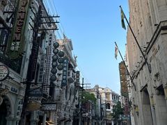 -观澜湖华谊冯小刚电影公社(百年记忆公社)