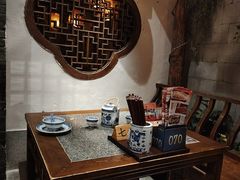 -南京大牌档(之心城店)