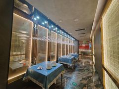 -百草滩羊清水涮羊肉·清真·宁夏盐池滩羊(莲花桥店)