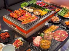 -万达广场(北一路店)