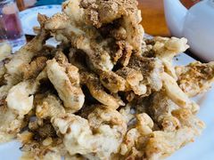 -三居鲁味坊黄焖鸡(山大路店)