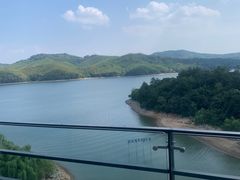 -天目湖涵田度假村
